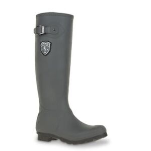 Kamik rain boots tall